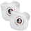 Florida State Seminoles Baby Bibs 2-Pack