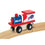 Buffalo Bills Official NFL Toy Train Engine