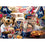 Minnesota Twins Gameday 1000 Piece Jigsaw Puzzle - Sports Gifts, Sports Memorabilia, Sports Collectibles, Fan Shop