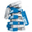 Detroit Lions Tumble Tower