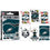Philadelphia Eagles 54-Card Deck Playing Cards - Sports Gifts, Sports Memorabilia, Sports Collectibles, Fan Shop