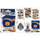 Auburn Tigers 54-Card Deck Playing Cards - Sports Gifts, Sports Memorabilia, Sports Collectibles, Fan Shop