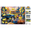 Michigan Wolverines Gameday 1000 Piece Jigsaw Puzzle - Sports Gifts, Sports Memorabilia, Sports Collectibles, Fan Shop