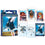 The Polar Express Playing Cards - 54 Card Deck - 757 Sports Collectibles