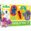 Sesame Street - Heads & Toes Matching Jigsaw Puzzles - 757 Sports Collectibles