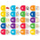 Numbers - Educational Matching Jigsaw Puzzles - 757 Sports Collectibles