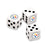 Pittsburgh Steelers Official 300 Piece Poker Set