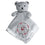 Alabama Crimson Tide Security Bear - Gray - Sports Gifts, Sports Memorabilia, Sports Collectibles, Fan Shop