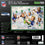 Seattle Seahawks Legends 500 Piece Jigsaw Puzzle