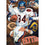 Legends of the Game - Walter Payton 500 Piece Jigsaw Puzzle