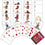San Francisco 49ers All-Time Greats Playing Cards - 54 Card Deck - Sports Gifts, Sports Memorabilia, Sports Collectibles, Fan Shop