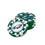 Philadelphia Eagles 300 Piece Poker Set: Ultimate Game Night Collection - Sports Gifts, Sports Memorabilia, Sports Collectibles, Fan Shop