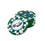 Philadelphia Eagles 300 Piece NFL Poker Chips