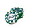 Philadelphia Eagles 300 Piece NFL Poker Chips
