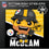 Pittsburgh Steelers Mascot Steely McBeam 100-Piece Jigsaw Puzzle - Sports Gifts, Sports Memorabilia, Sports Collectibles, Fan Shop