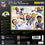 Los Angeles Rams All-Time Greats 500-Piece Jigsaw Puzzle - Sports Gifts, Sports Memorabilia, Sports Collectibles, Fan Shop