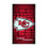 Kansas City Chiefs Brick 5000mAh Flat Powerbank