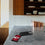Kansas City Chiefs Brick 5000mAh Flat Powerbank