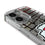 Kansas City Chiefs Brick Glitter Phone Case for Apple iPhone