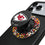 Kansas City Chiefs Confetti PopSockets Magnetic Phone Grip and Stand