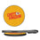 Kansas City Chiefs 2024 Illustrated Limited Edition 15-Watt Wireless Charger