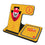Kansas City Chiefs 2024 Illustrated Limited Edition 3 in 1 Charging Station