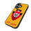 Kansas City Chiefs 2024 Illustrated Limited Edition Bump Phone Case - Sports Gifts, Sports Memorabilia, Sports Collectibles, Fan Shop
