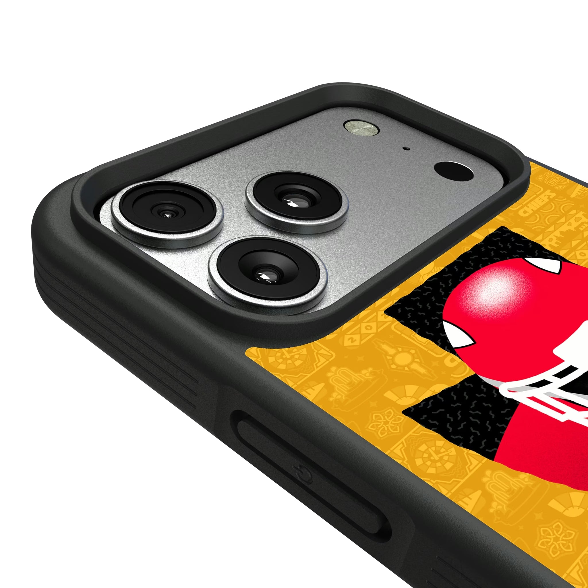 Kansas City Chiefs 2024 Illustrated Limited Edition Bump Phone Case - Sports Gifts, Sports Memorabilia, Sports Collectibles, Fan Shop