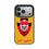 Kansas City Chiefs 2024 Illustrated Limited Edition Bump Phone Case - Sports Gifts, Sports Memorabilia, Sports Collectibles, Fan Shop