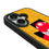 Kansas City Chiefs 2024 Illustrated Limited Edition Bump Phone Case