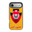 Kansas City Chiefs 2024 Illustrated Limited Edition Bump Phone Case