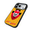 Kansas City Chiefs 2024 Illustrated Limited Edition Bump Phone Case