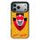 Kansas City Chiefs 2024 Illustrated Limited Edition Bump Phone Case