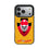Kansas City Chiefs 2024 Illustrated Limited Edition Bump Phone Case