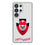Kansas City Chiefs 2024 Edition Clear Phone Case for Samsung Galaxy