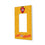 Kansas City Chiefs 2024 Illustrated Limited Edition Hidden-Screw Light Switch Plate