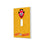Kansas City Chiefs 2024 Illustrated Limited Edition Hidden-Screw Light Switch Plate