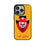 Kansas City Chiefs 2024 Illustrated Limited Edition Magnetic Phone Case