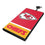 Kansas City Chiefs Endzone Solid 5000mAh Flat Powerbank