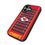 Kansas City Chiefs Field Bump Phone Case
