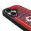Kansas City Chiefs Field Bump Phone Case