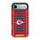 Kansas City Chiefs Field Bump Phone Case