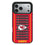 Kansas City Chiefs Field Bump Phone Case