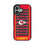 Kansas City Chiefs Field Bump Phone Case