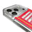 Kansas City Chiefs Field Glitter Phone Case