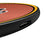 Kansas City Chiefs Football 15-Watt Wireless Charger