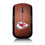 Kansas City Chiefs Football Wireless Mouse