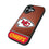Kansas City Chiefs Football Wordmark Bump Phone Case - Sports Gifts, Sports Memorabilia, Sports Collectibles, Fan Shop