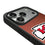 Kansas City Chiefs Football Wordmark Bump Phone Case - Sports Gifts, Sports Memorabilia, Sports Collectibles, Fan Shop