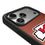 Kansas City Chiefs Football Wordmark Bump Phone Case - Sports Gifts, Sports Memorabilia, Sports Collectibles, Fan Shop